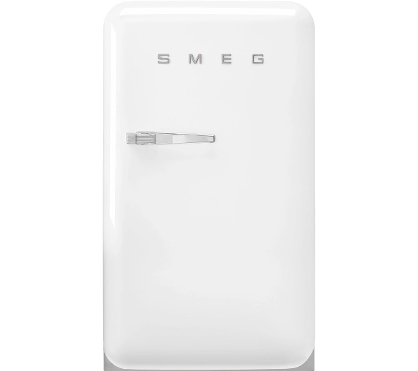 Smeg FAB10RWH6 Chłodziarka No Frost 97cm Biały