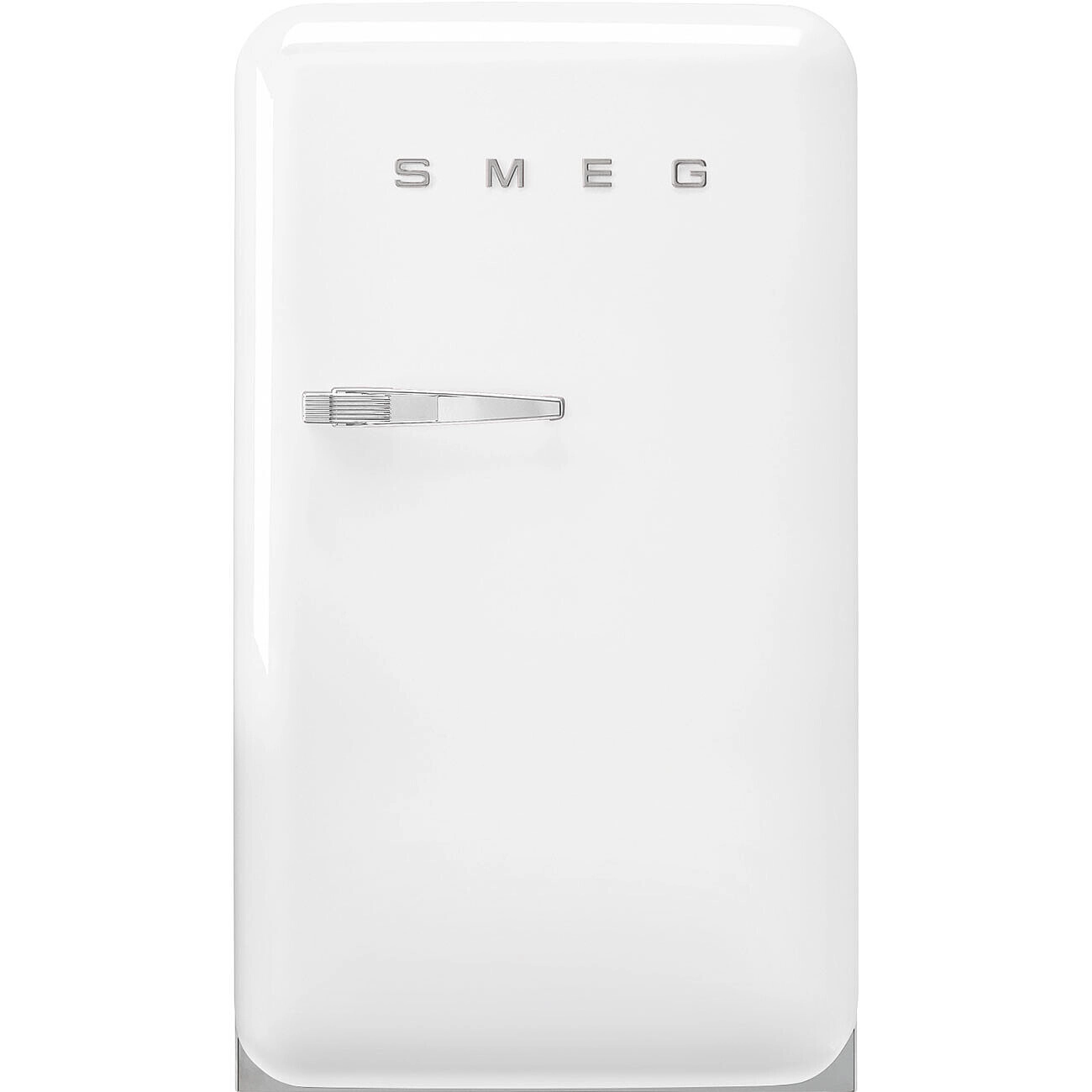 Smeg FAB10RWH6 Chłodziarka No Frost 97cm Biały