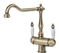 Smeg MAP77OT2 Mosiądz