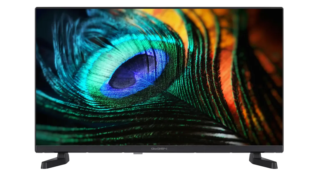 Telewizor GoGEN TVH32A330 32" LED HD Ready Android TV DVB-T2