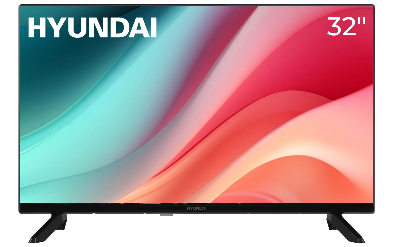 Telewizor Hyundai HLP32T329 32" LED HD Ready DVB-T2