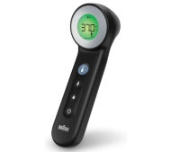 Braun BNT400 Czarny