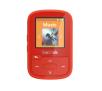 Odtwarzacz MP3 SanDisk Clip Sport Plus 16GB (czerwony)