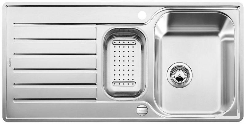 Zlewozmywak Blanco LANTOS 6 S-IF 519720