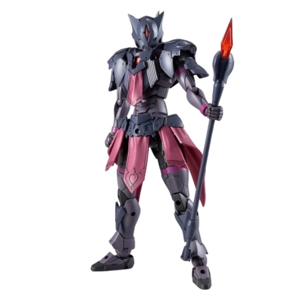 Model do składania Bandai 30MF ROSAN PRIEST