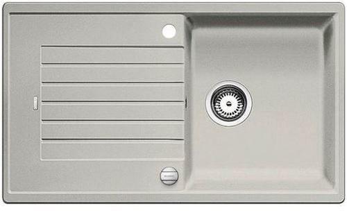 Zlewozmywak Blanco ZIA 5 S 520505 (perłowoszary)