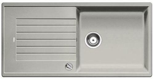 Zlewozmywak Blanco ZIA XL 6 S 520634 (perłowoszary)