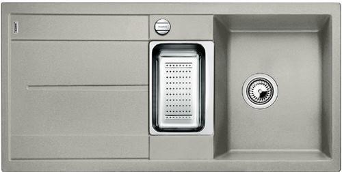 Zlewozmywak Blanco METRA 6 S 520577 (perłowoszary)