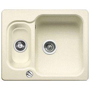 Zlewozmywak Blanco NOVA 6 521371 (jaśmin)