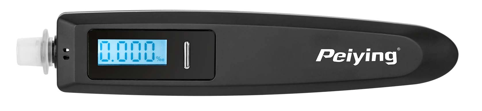 Alkomat Peiying AT551