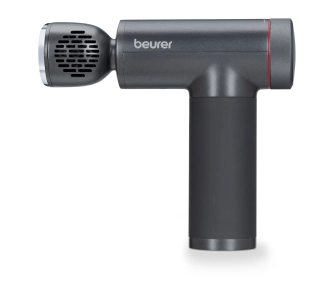 Pistolet do masażu Beurer MG 195hot & Cold 7 nakładek 4,5h