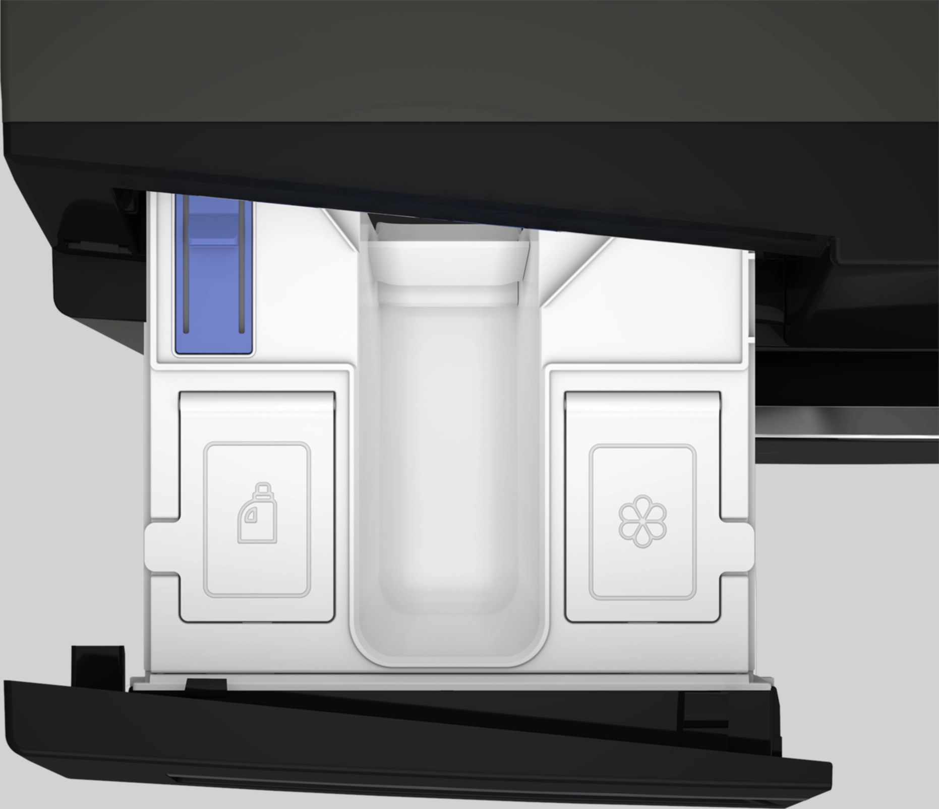 фото Стиральная машина автоматическая Whirlpool MXWM07GADSPL 2