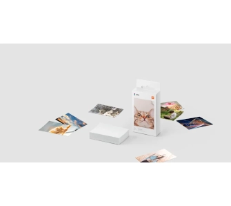 Papier Xiaomi Mi Portable Photo Printer Paper 20 szt.