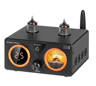 Wzmacniacz Kruger & Matz A80-Pro
