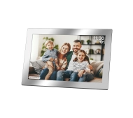 Kruger & Matz Frameo Wi-Fi 10,1" Lustrzany