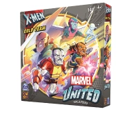 Marvel United X-men Gold Team