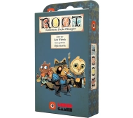 ROOT Paczka Włóczęgów