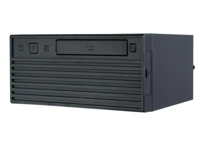 Obudowa Chieftec Mini Tower BT-02B-U3 Czarny