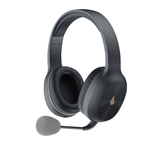 Słuchawki bezprzewodowe z mikrofonem Edifier K750W Nauszne Szary