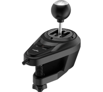 Skrzynia biegów PXN A7 do PC, PS5, PS4, PS3, Xbox, Switch