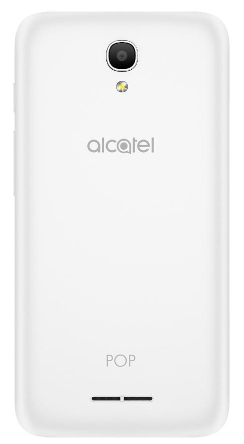 Smartfon ALCATEL POP 4 (biały)