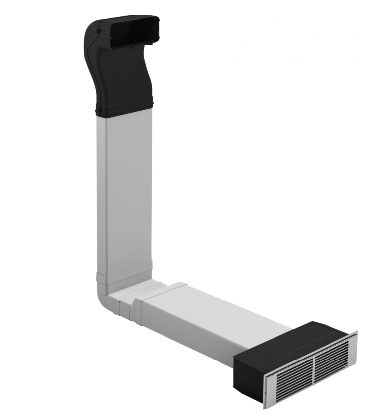 Zestaw montażowy do okapu Franke 112.0678.323 Na cokół 10cm