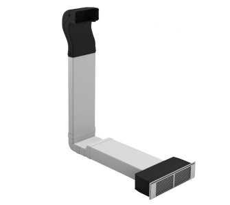 Zestaw montażowy do okapu Franke 112.0678.323 Na cokół 10cm