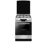 Amica 6123GE343HZpTsKD PIZZA Termoobieg