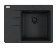 Franke Centro CNG 611-62 TL Granitowy Onyx