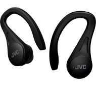 JVC HA-EC 25TBU Dokanałowe Bluetooth 5.1 Czarny