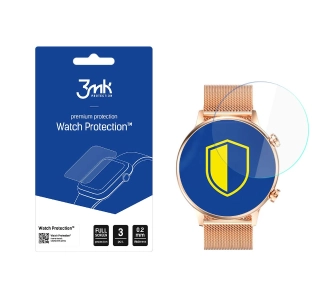 Folia ochronna 3mk Watch Protection ARC do Manta Alexa Mini Gold SWU5 02GD