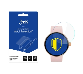 Folia ochronna 3mk Watch Protection ARC do Forever Forevive 5 SB-365