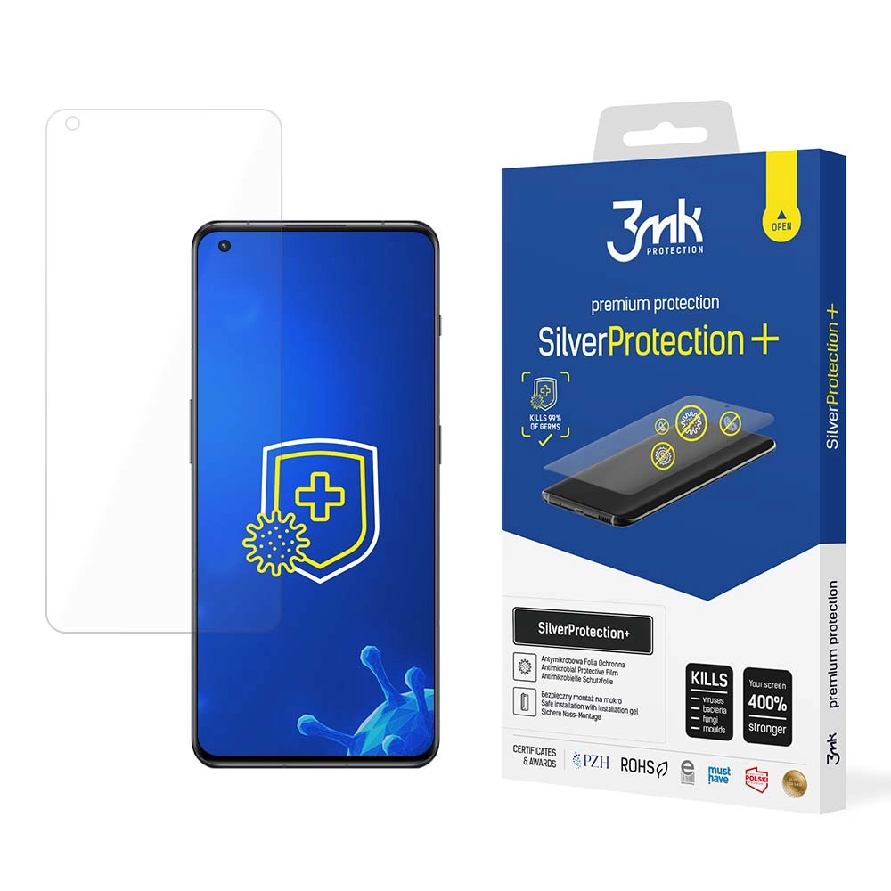 Folia ochronna 3mk SilverProtection+ do OnePlus 11 5G