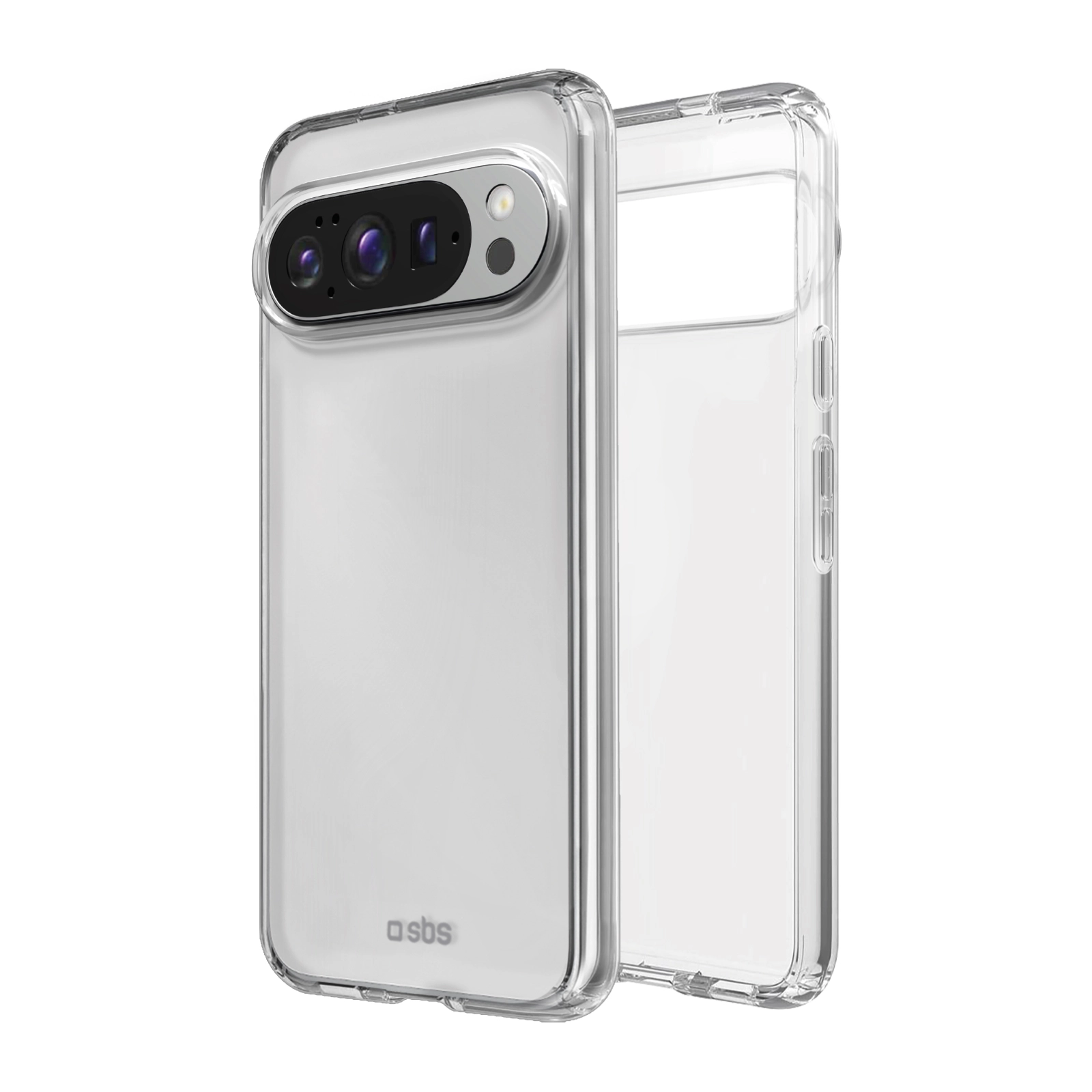 Etui SBS Skinny Cover do Google Pixel 10 Pro XL