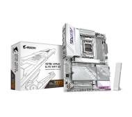 Gigabyte X870E A ELITE WF7 ICE