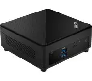 MSI Cubi 5 12M-406BEU i5-1235U