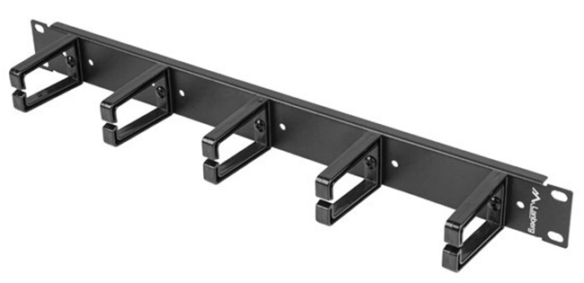 Organizer kabli Lanberg AK-1202-B