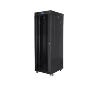 Lanberg FF01-8037-12BL 19" 37U 800X1000