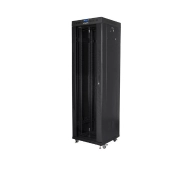 Lanberg FF01-6642-12BL 19" 42U 600X600