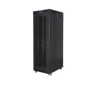 Lanberg FF01-8027-23BL 19" 27U 800X1000