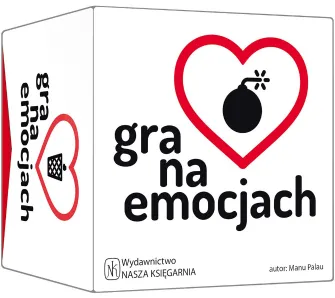 Gra karciana Gra na emocjach
