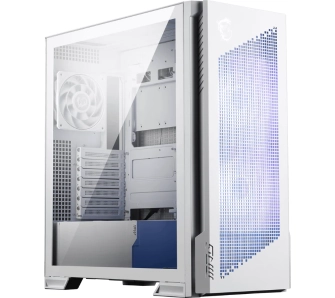 Obudowa MSI Velox 300R Airflow PZ ARBG Biały