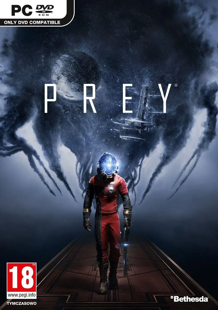 Prey Gra na PC