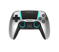 Yaxo Mantis Rage do PS5, PC Magnet Silver
