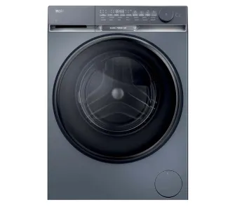 Pralka Haier X9 HW100-B14387GUPL Funkcje AI 10kg 1400 obr/min Zdalne sterowanie