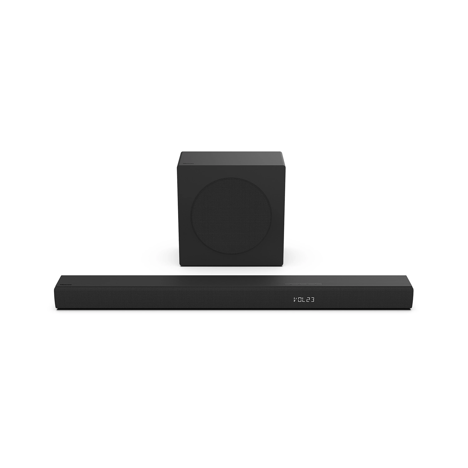 Soundbar Hisense HS3100 3.1 Bluetooth
