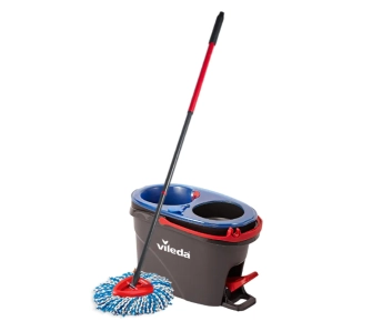 Mop obrotowy Vileda H2prO
