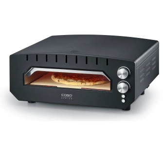 Piec do pizzy Caso Germany PizzaChef 2000W Regulacja temperatury 33cm