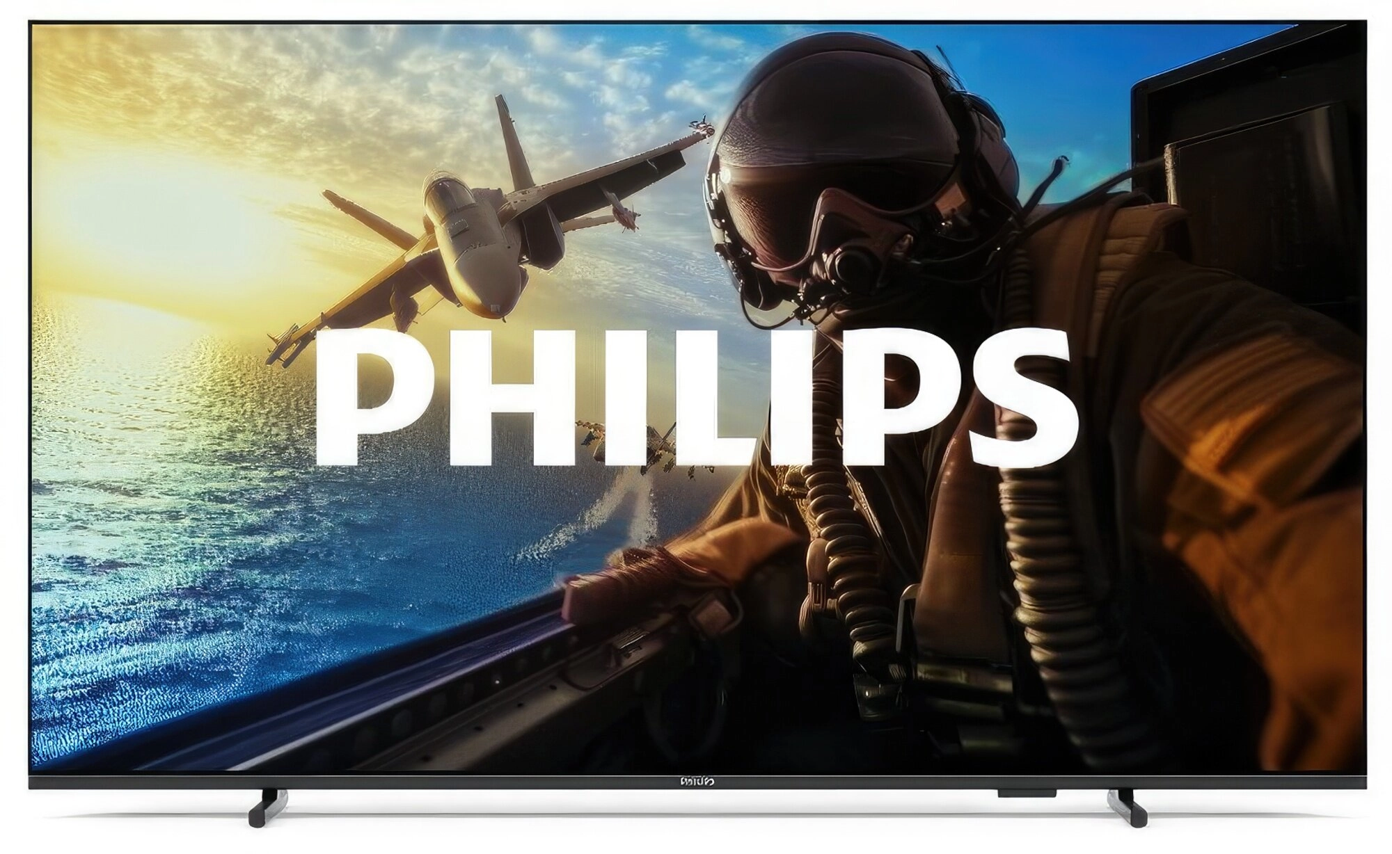 Telewizor Philips 75PUS7000/12 75" LED 4K Titan OS Dolby Atmos HDMI 2.1 DVB-T2