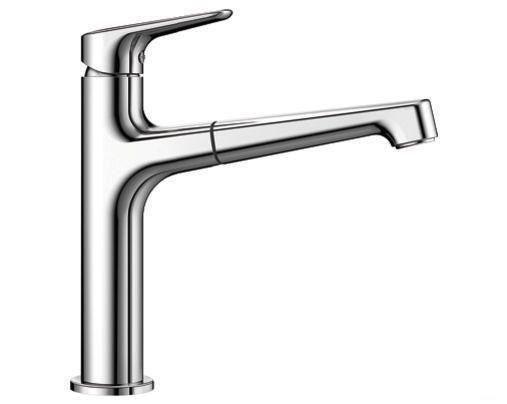 Bateria Blanco FELISA-S 520336 (chrom)